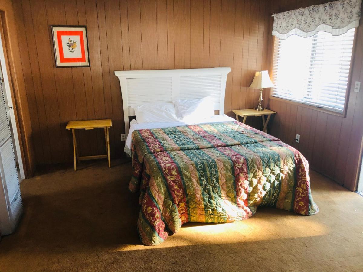 Mountain View Cabins Wrightwood Exterior foto