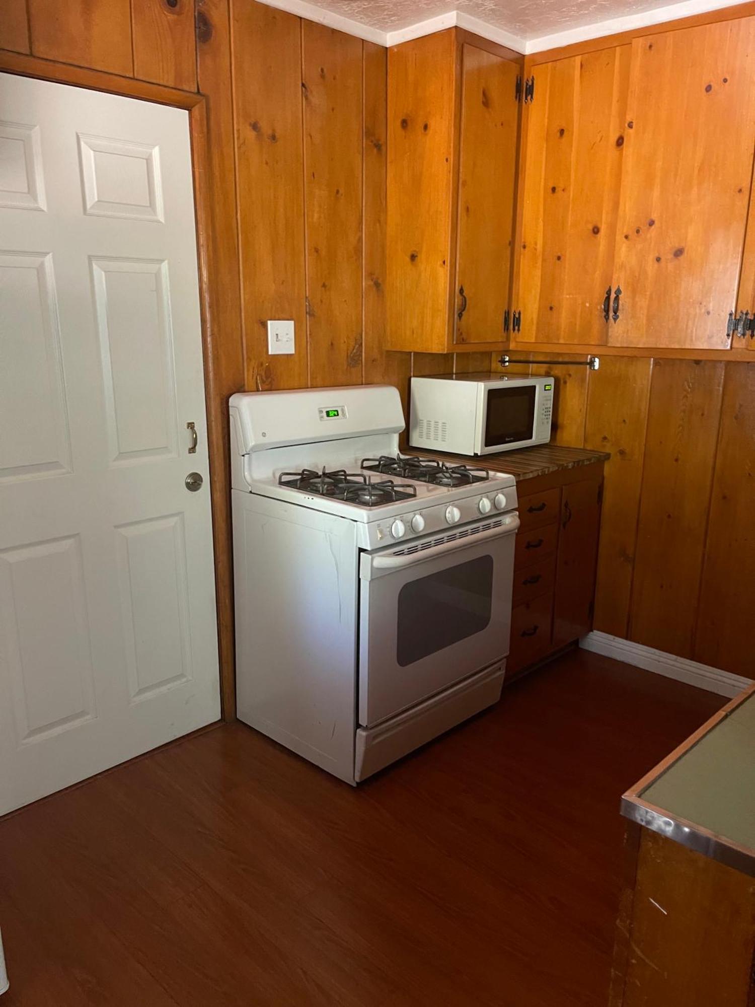 Mountain View Cabins Wrightwood Exterior foto